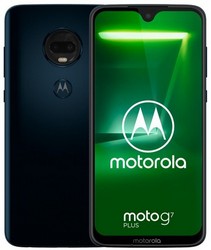 Замена тачскрина на телефоне Motorola Moto G7 Plus в Пскове